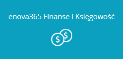enova365 Finanse i Księgowość