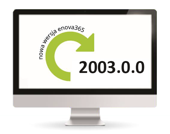 enova365 2003.0.0
