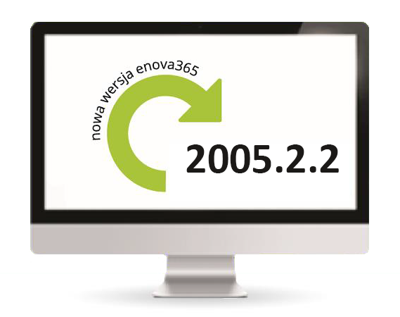 enova365 2005.2.2