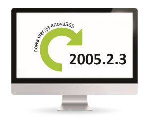 enova365 2005.2.3